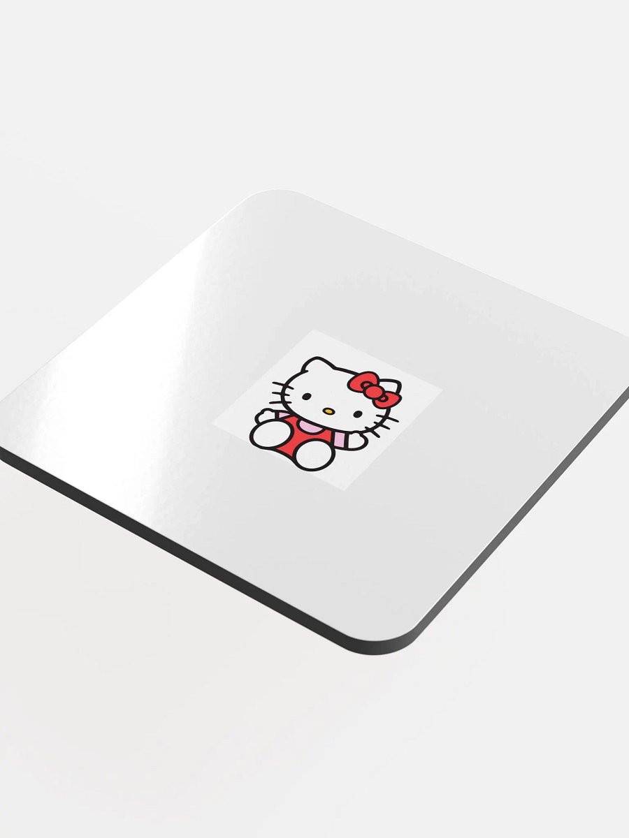 hello kitty coaster product image (4)