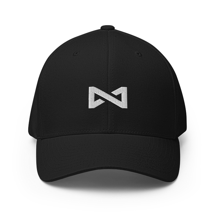 The Standard Issue - Fitted Hat product image (1)