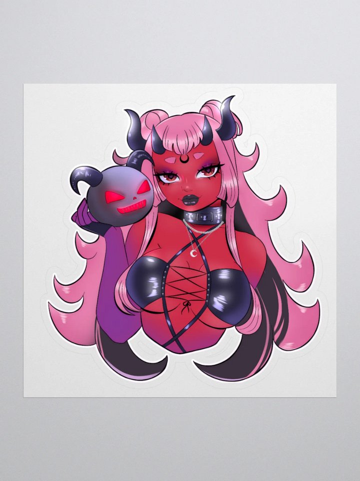 Demon Mode product image (3)