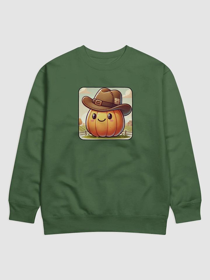 Country Corner Sweatshirt - Fall 2024 product image (5)
