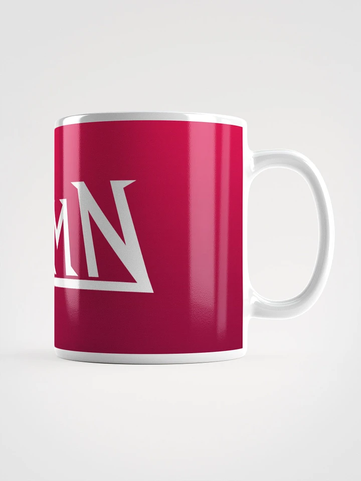 HumN Glossy Mug product image (1)
