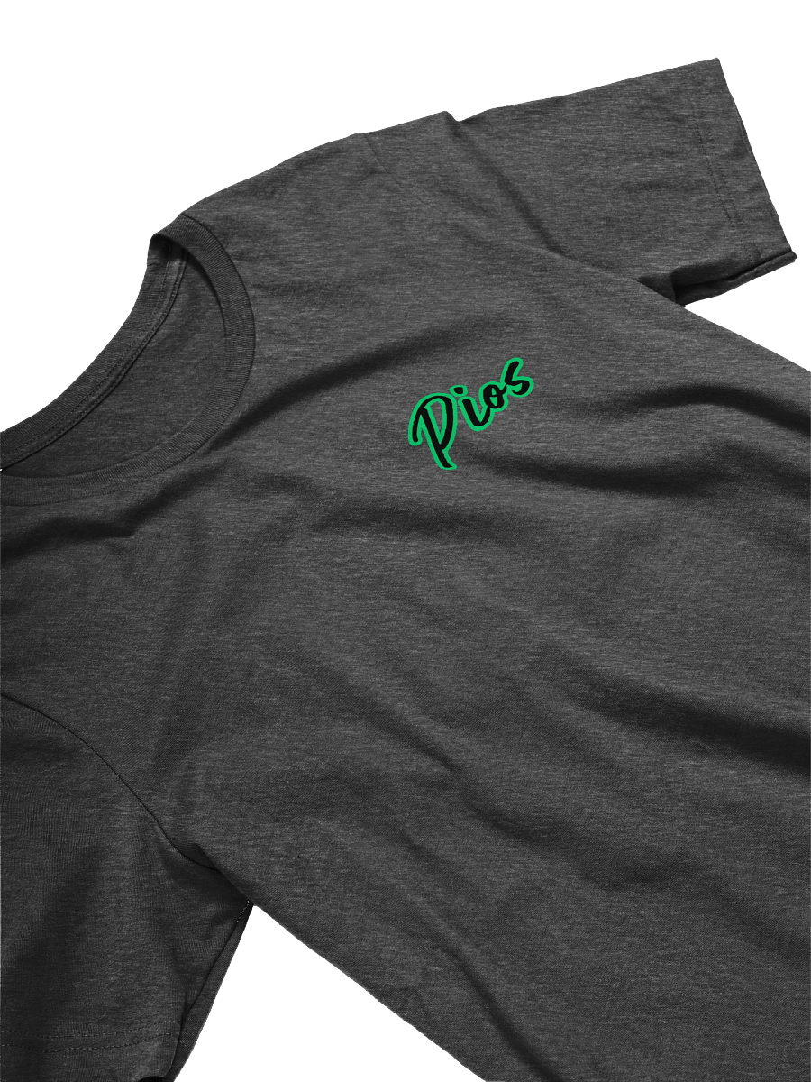 Pios Classic Soft T-Shirt product image (23)
