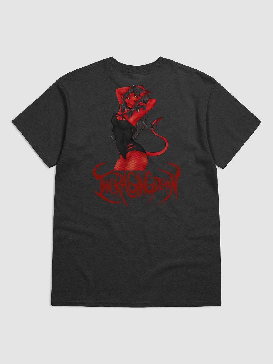 Demoness Shirt product image (2)