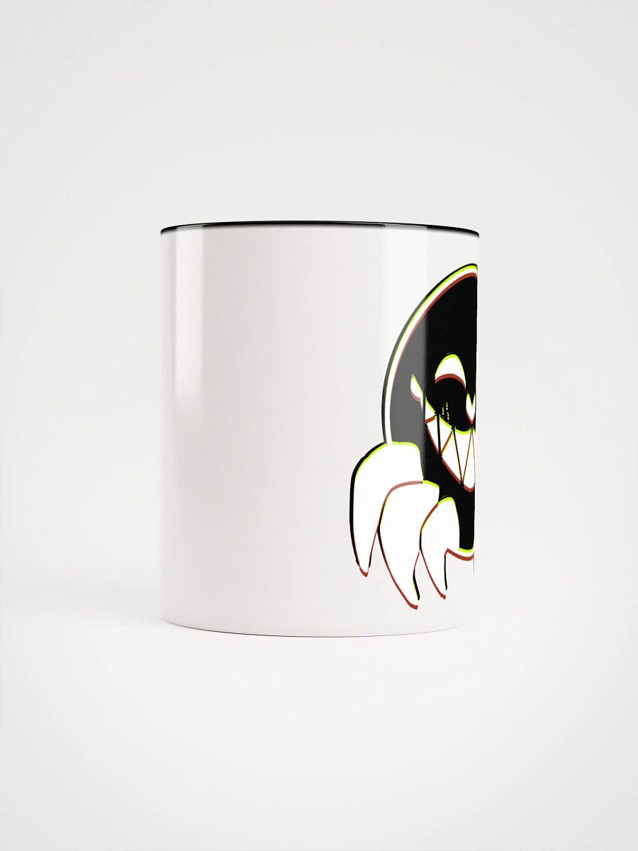 Classic Coloured Logo Mug product image (4)