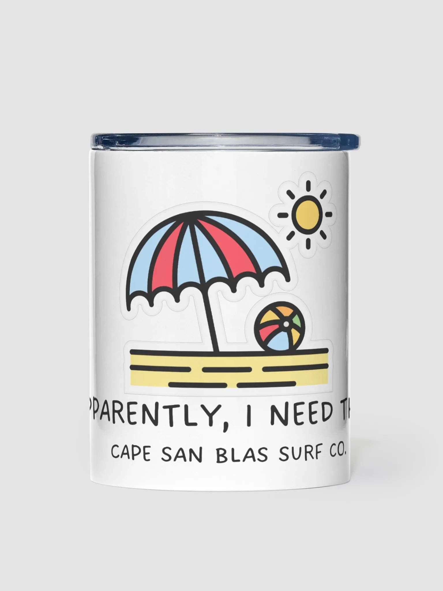 So...Apparently I need the Cape and a Drink product image (1)