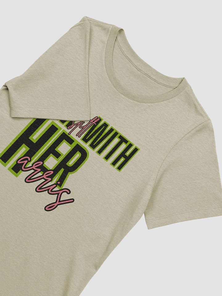 I Am STILL With Harris Tee product image (2)