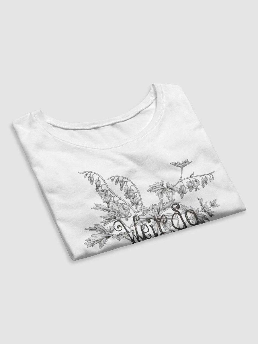 Weirdo Crop Top product image (4)