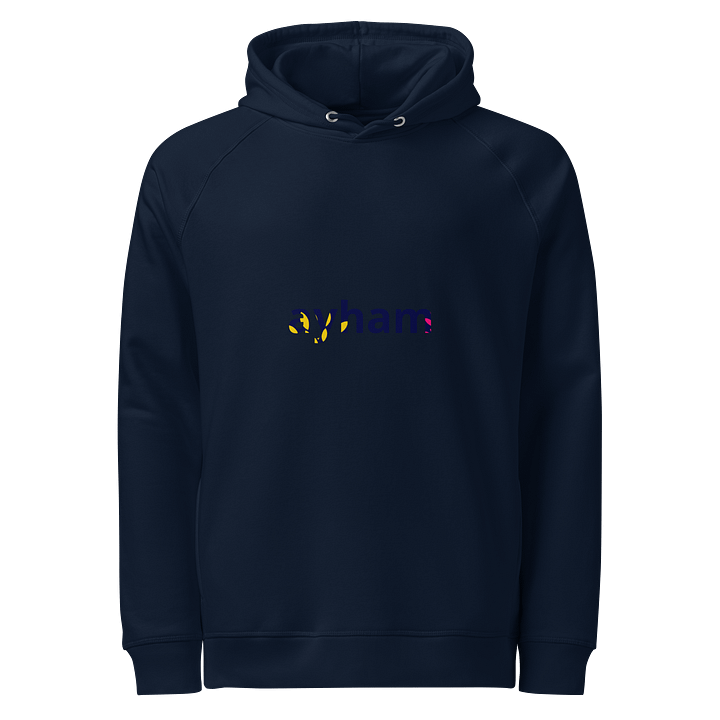 Mayham Organic Hoodie product image (1)