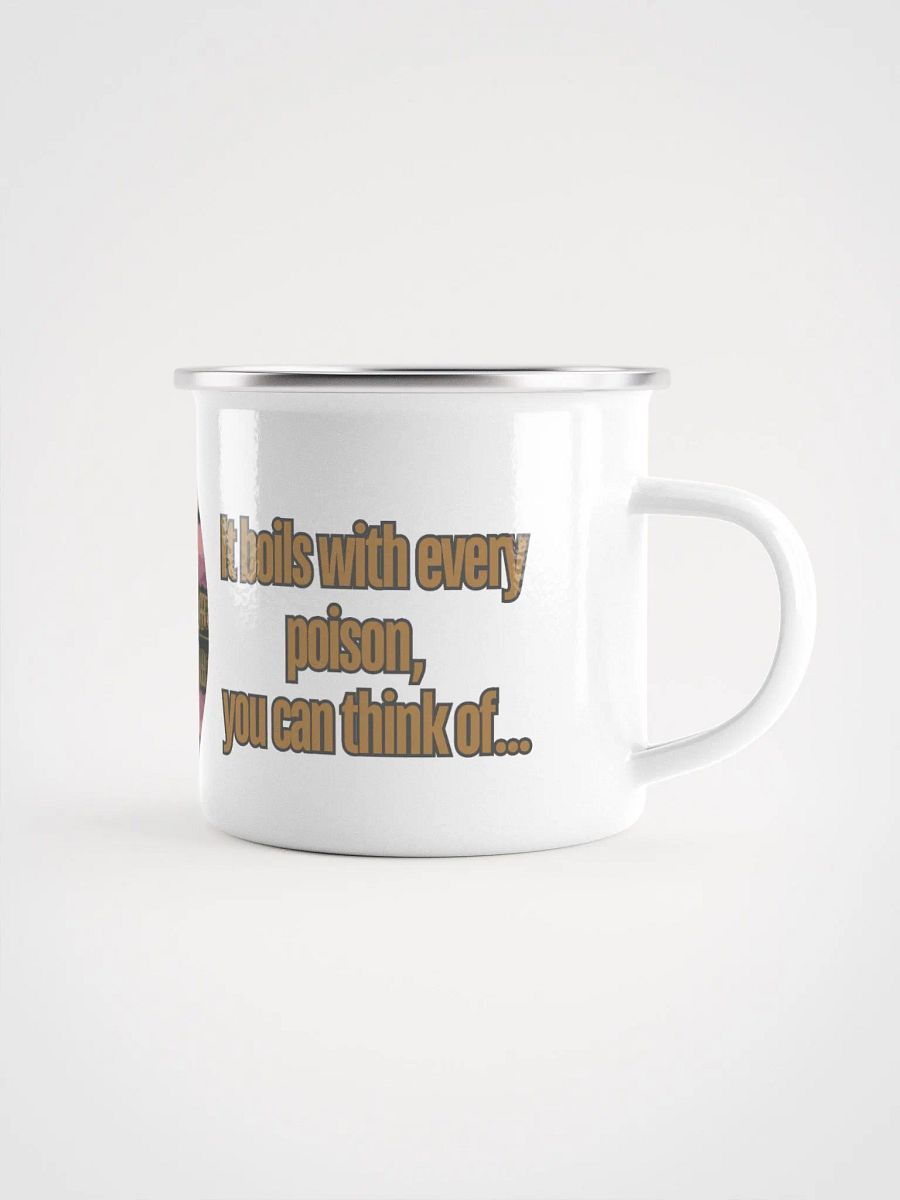 Poison river Mug product image (1)