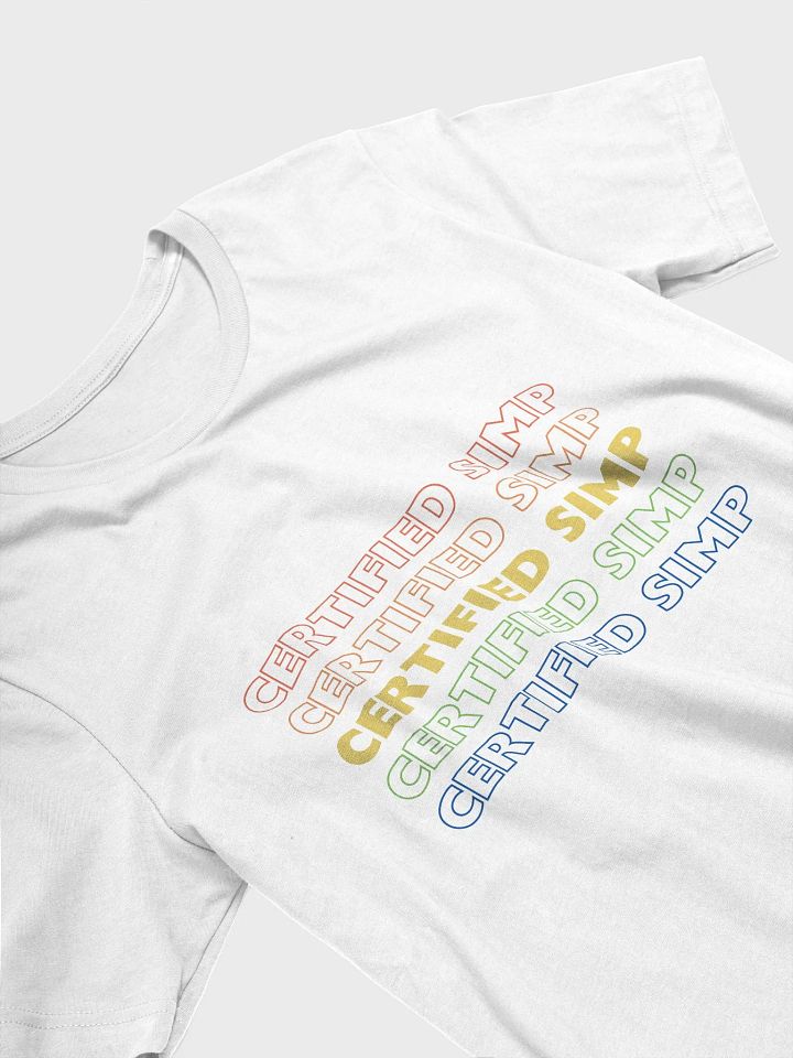 PROUD Certified Simp product image (2)