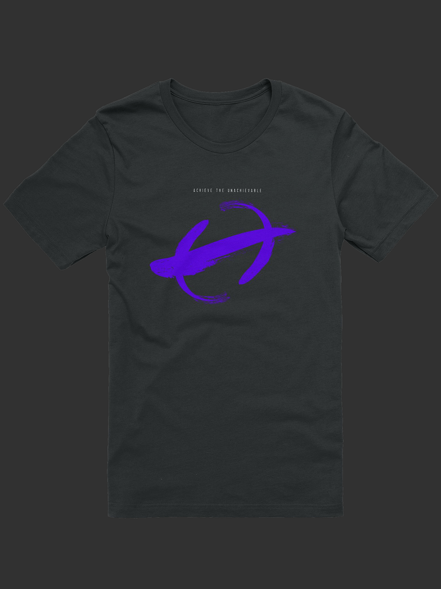 Achieve The Unachievable T-Shirt product image (1)