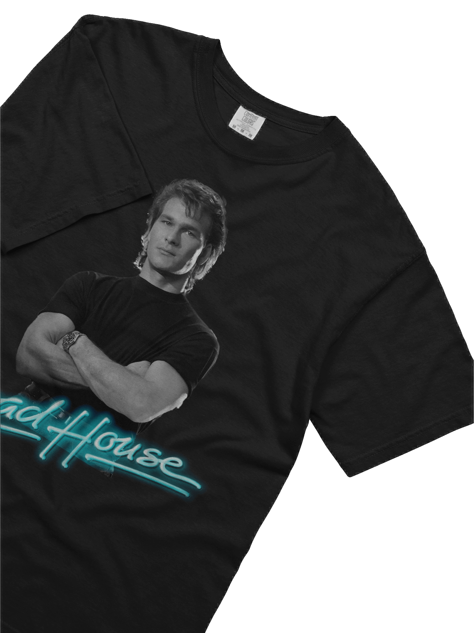 T-Shirt Homme Road House product image (5)