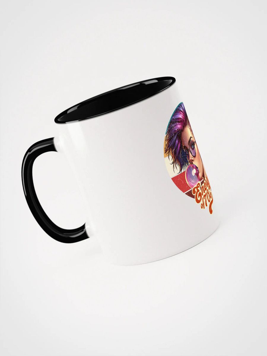 Punk Vibes Mug product image (5)