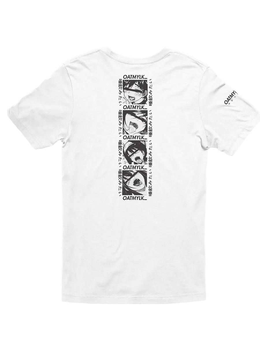 [spit] v. wht x tee product image (2)