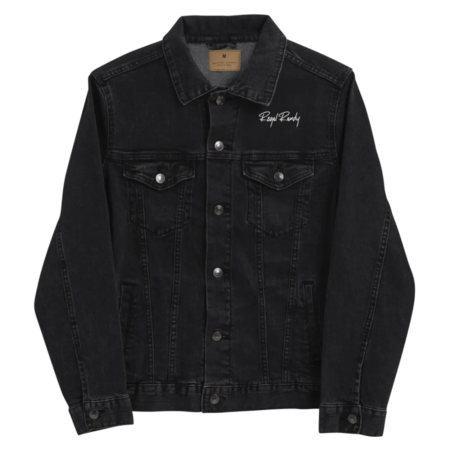 Regal Randy Demin product image (7)