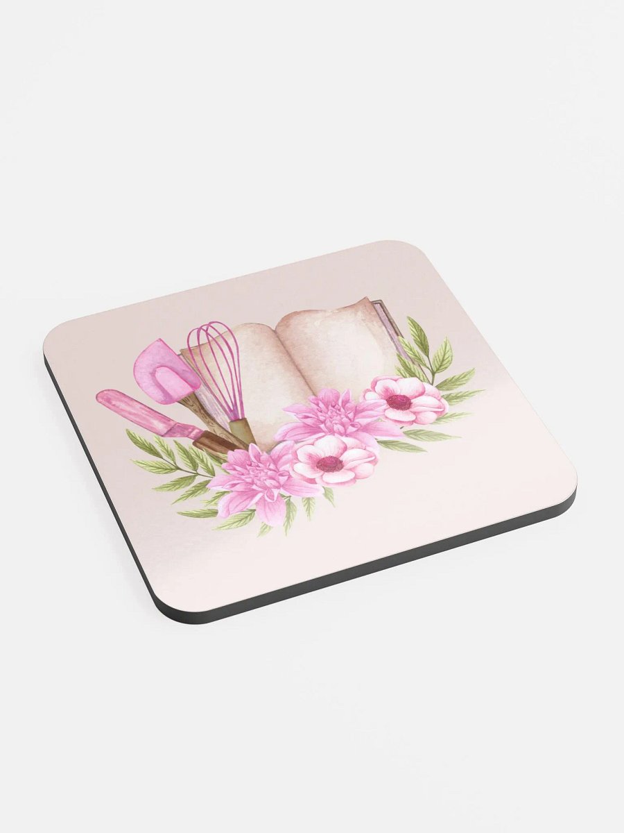 For Those Who Bake, Sip, and Love Sweet Things🍰☕ product image (3)