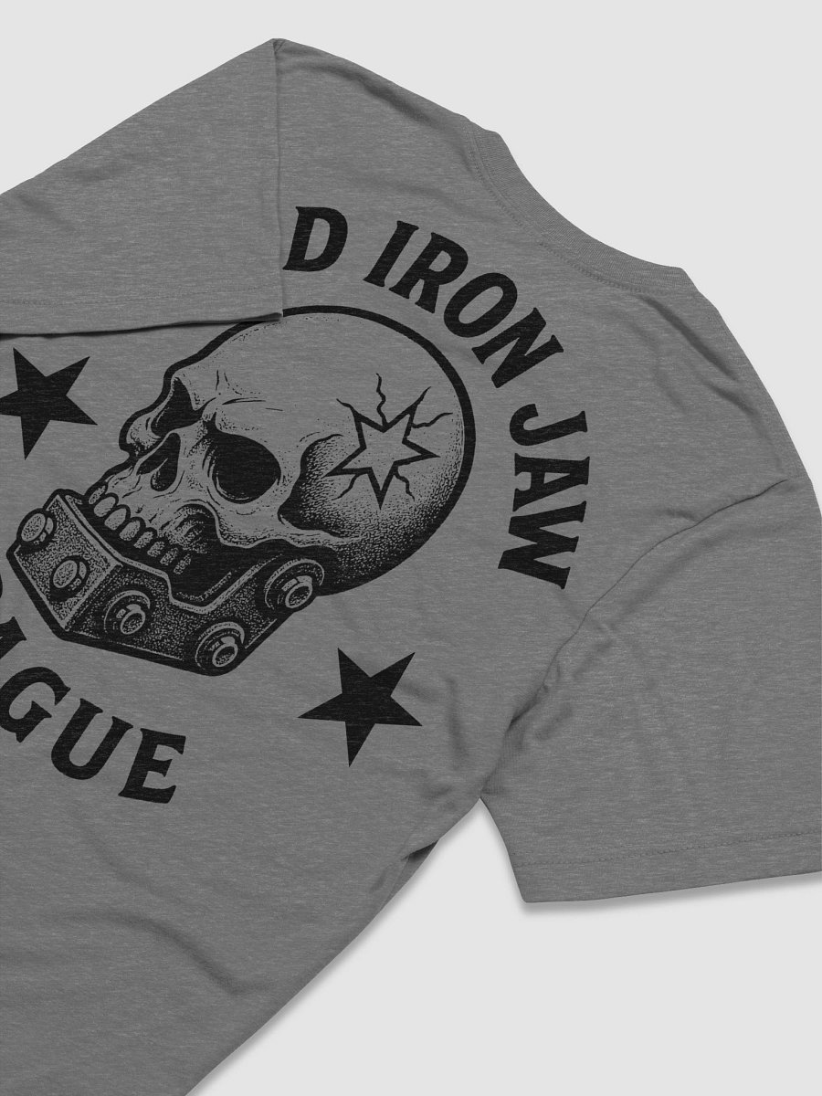 Iron Jaw Tee product image (33)