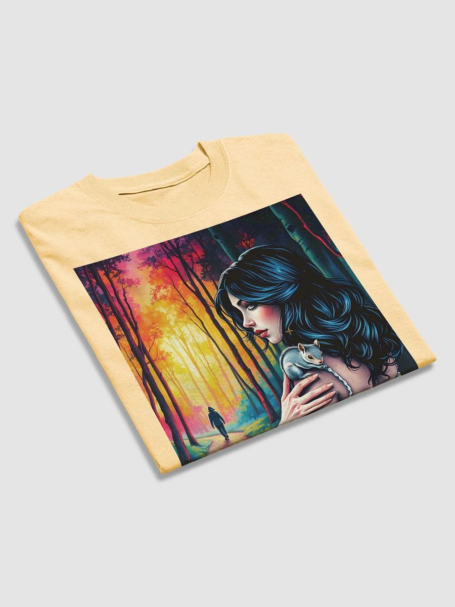 Pooky tee! product image (4)