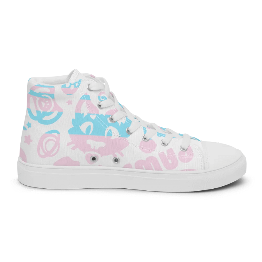 Big lil-T Shoes product image (6)