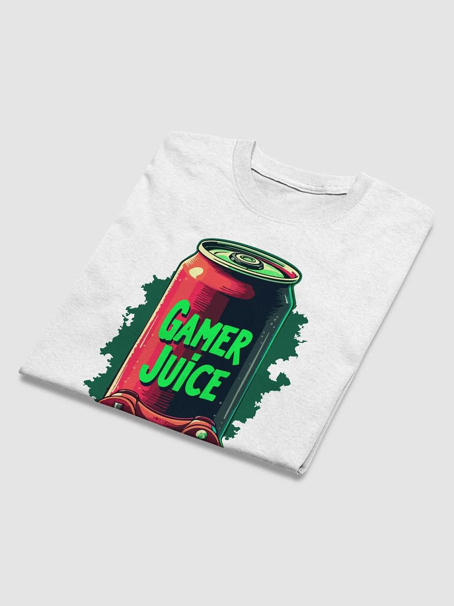 Gamer Juice T-Shirt product image (3)