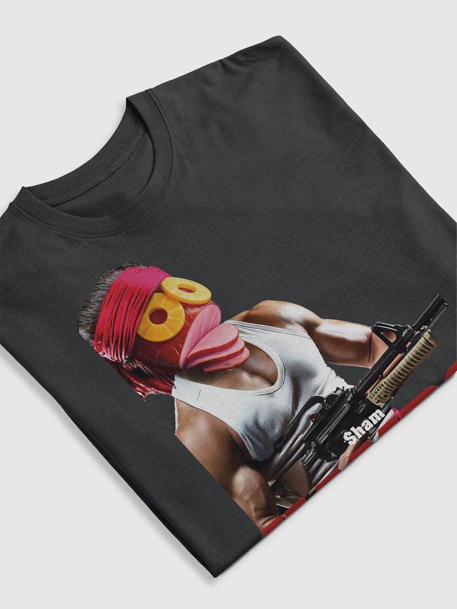 Rum Ham 'Hambo' Heavy Tee product image (5)