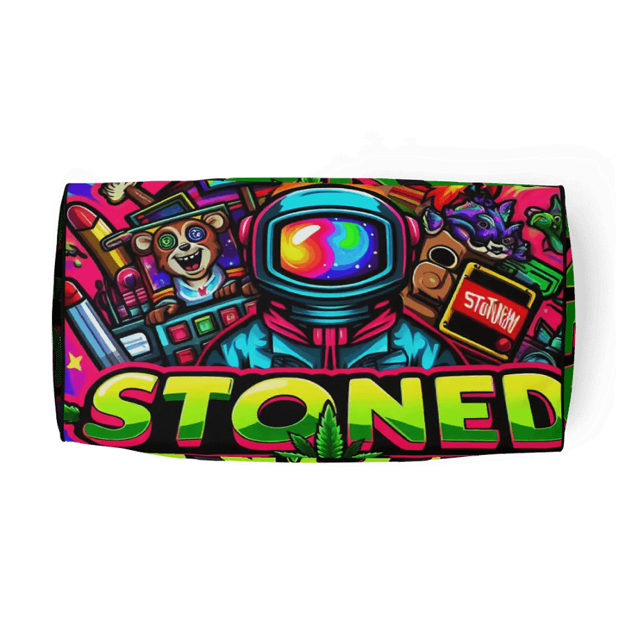 Stoned Duffle product image (2)