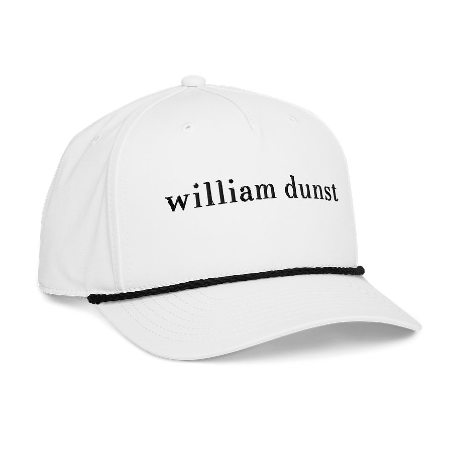 Essential Logo-Print Baseball Hat product image (4)