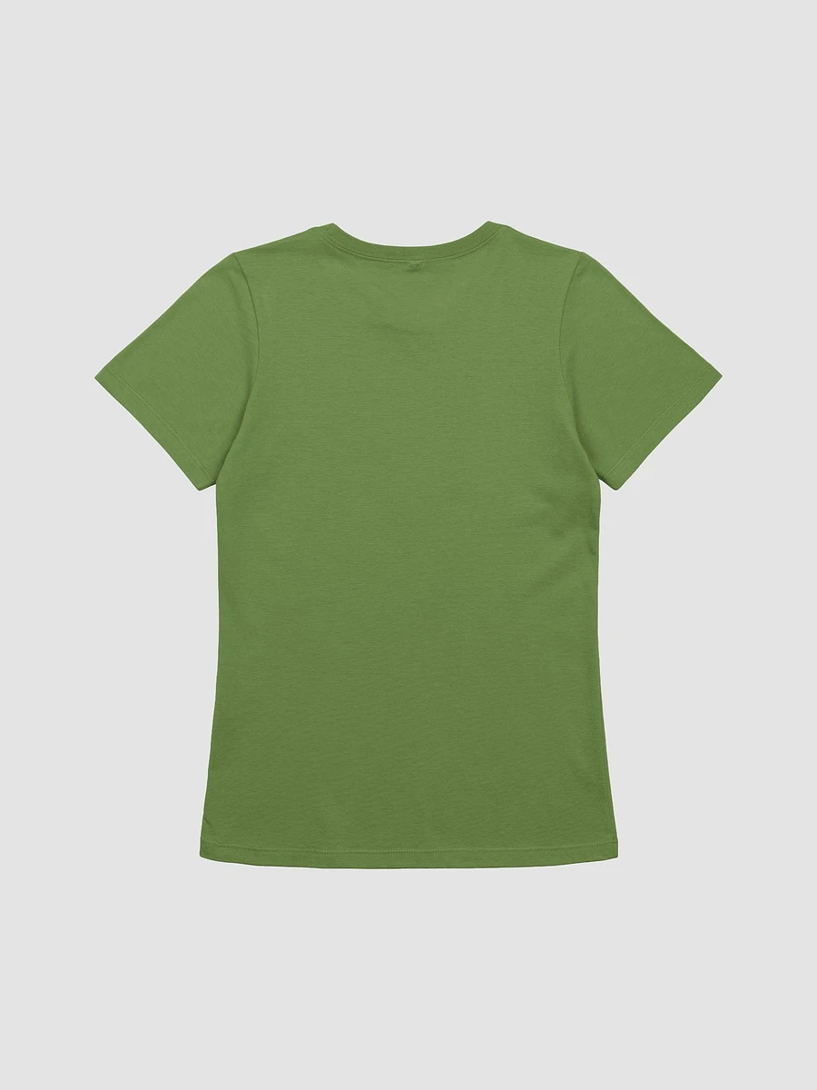 WRATH 2023 stripe supersoft femme-cut t-shirt product image (35)