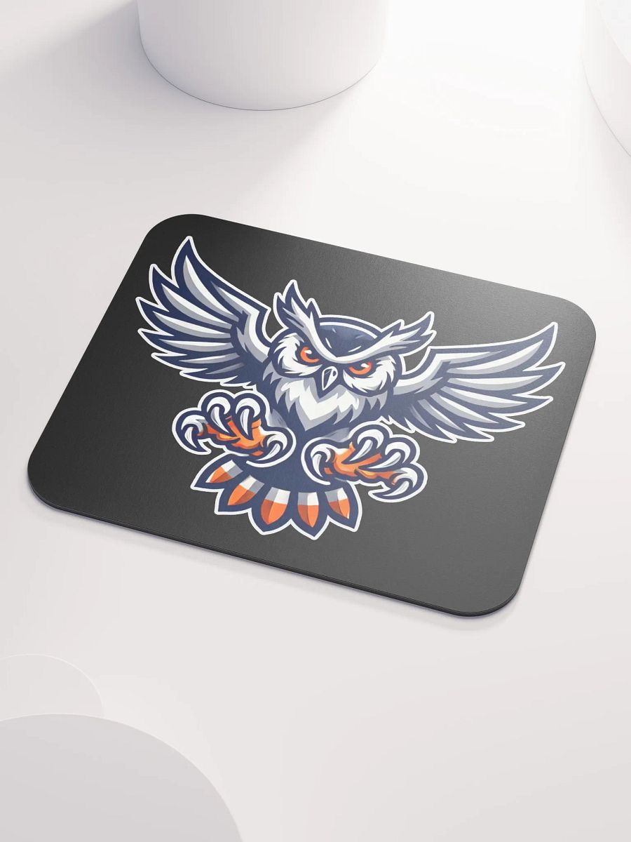 Oklahoma City Owls Mouse Pad product image (3)