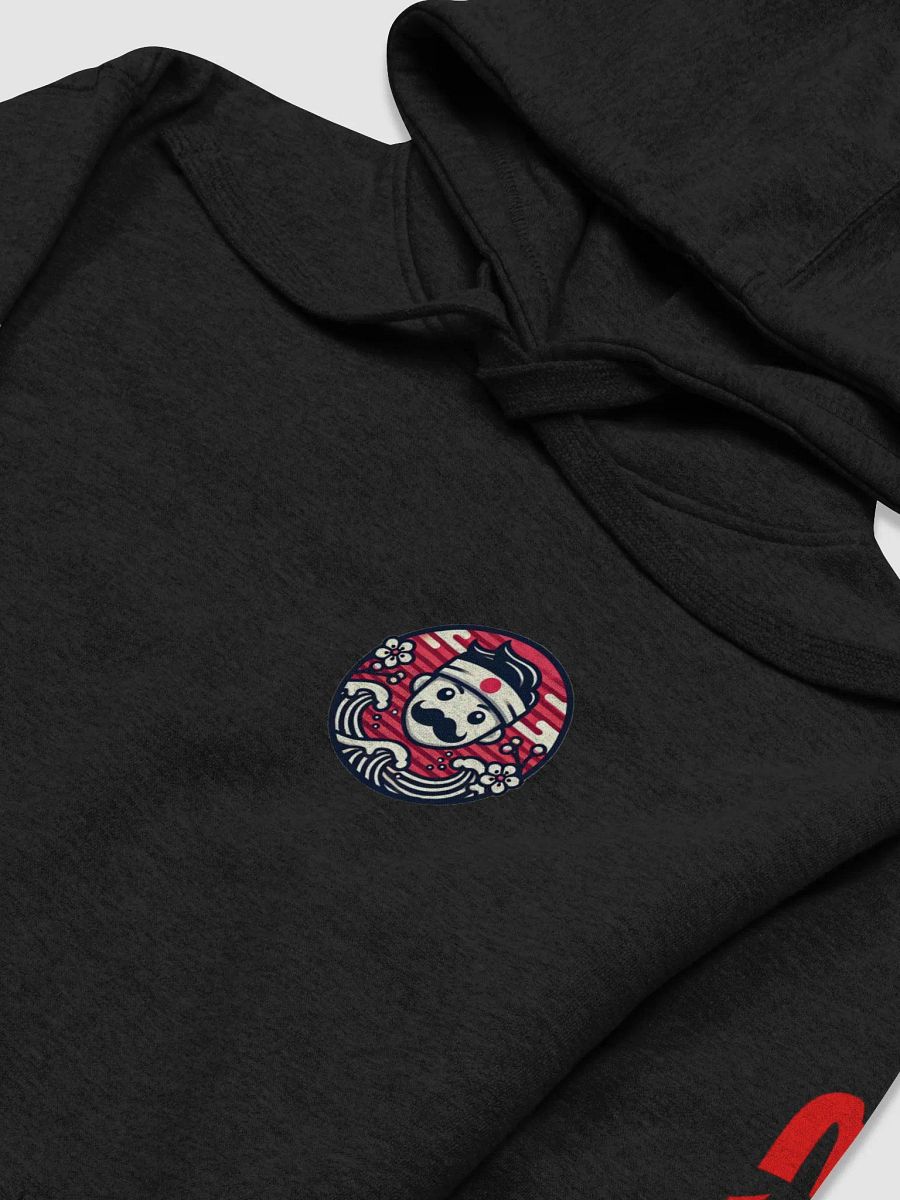 Swan hoodie product image (30)