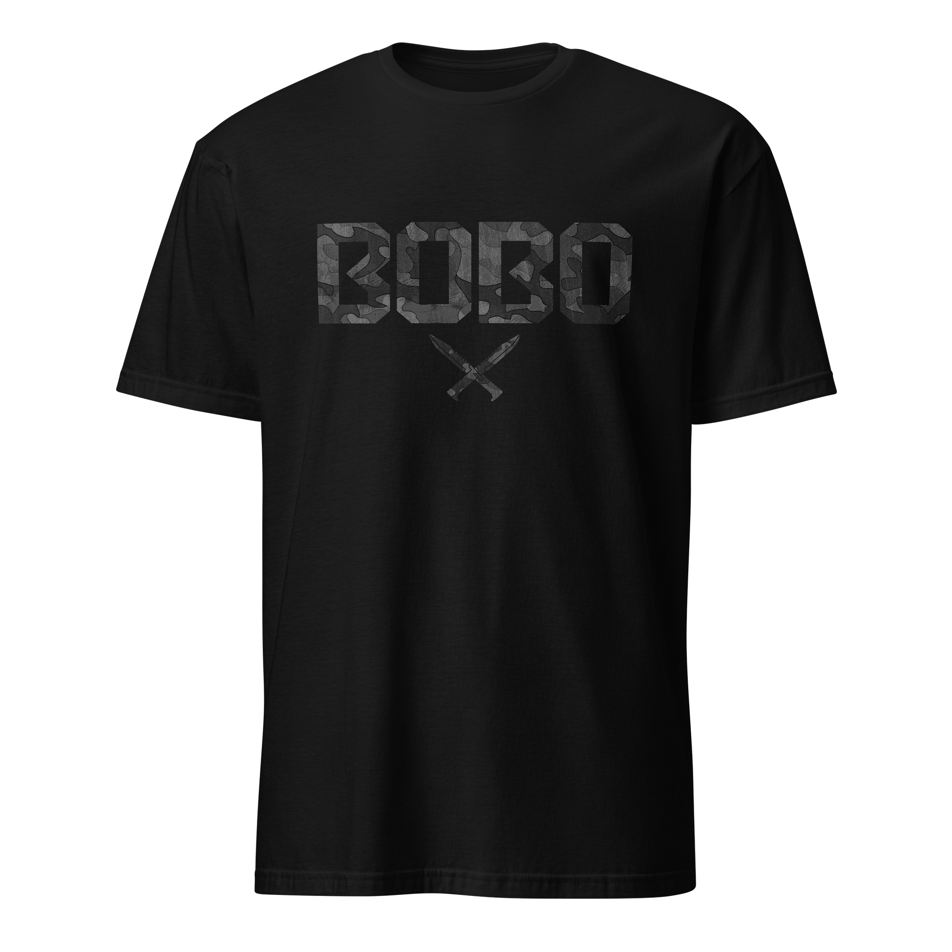 Black Camo BOBO product image (2)