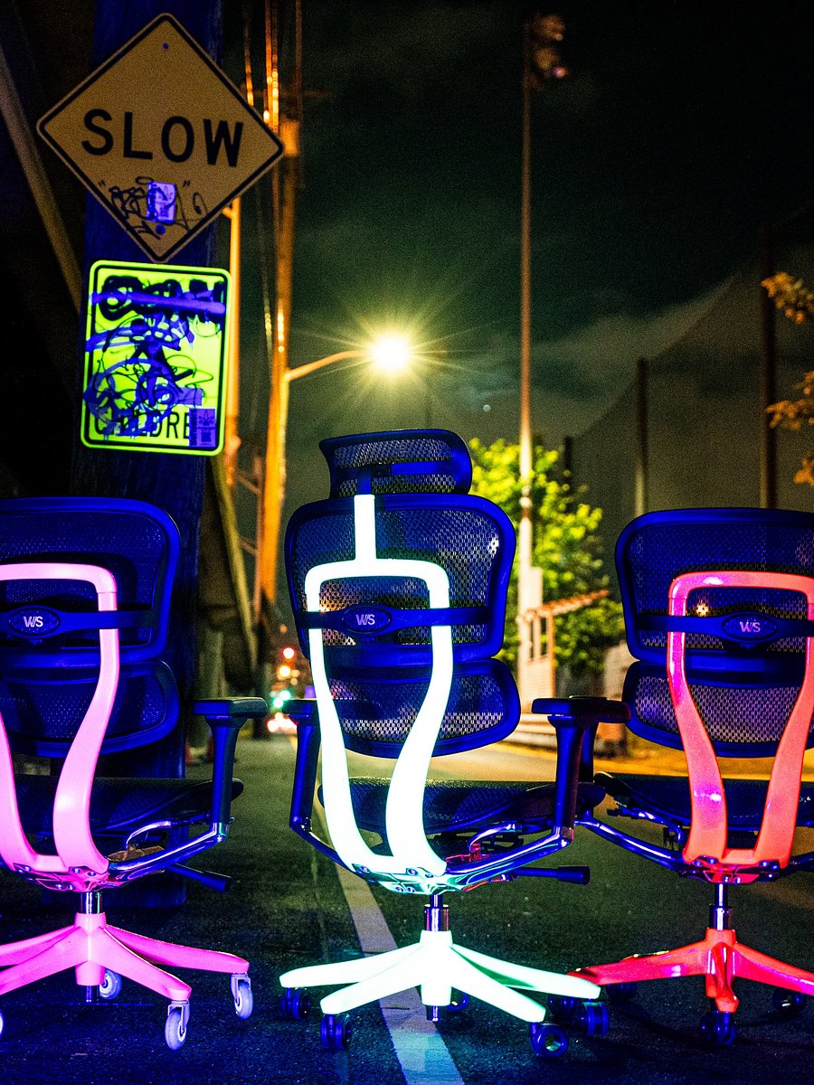Neon Yellow product image (11)
