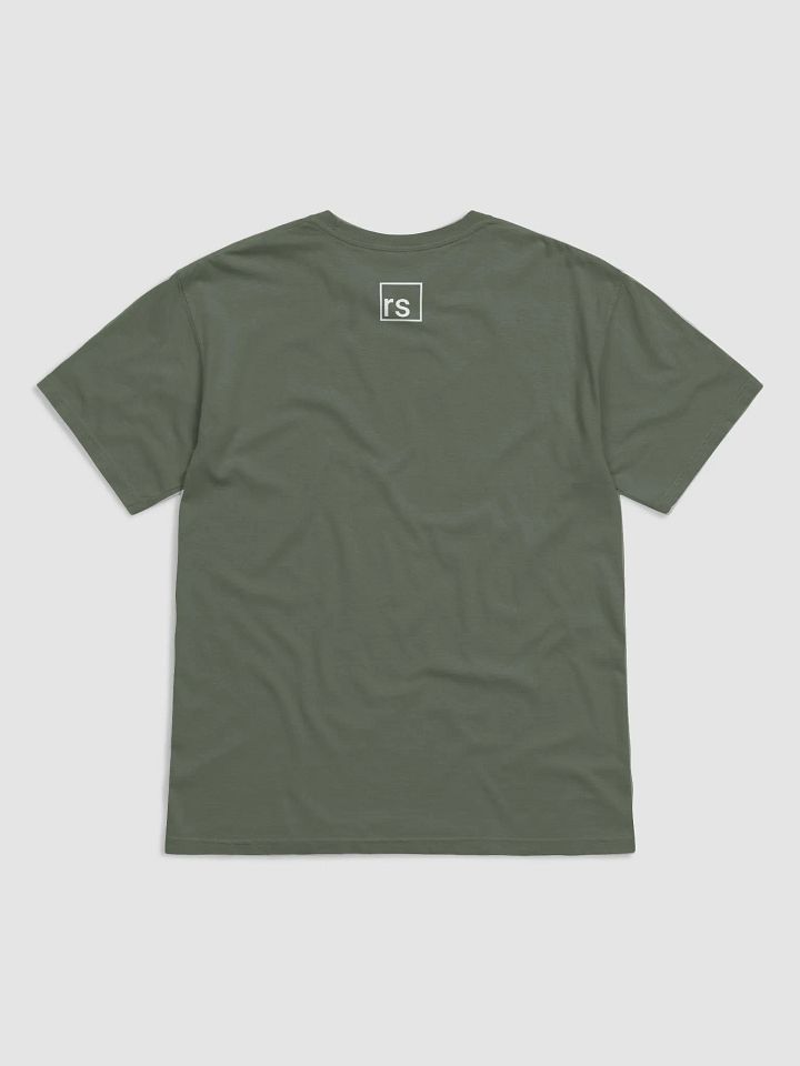 RS The Assignment - Green product image (2)
