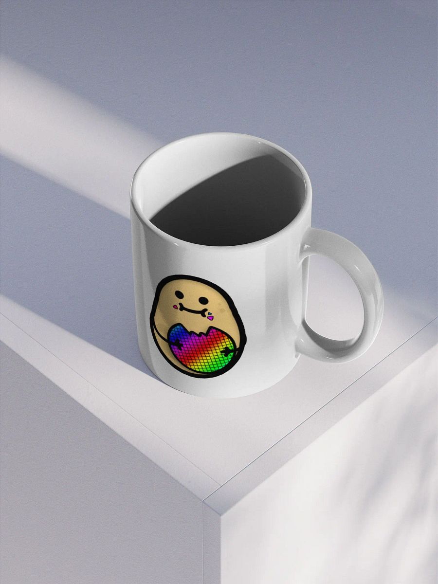 POTATO ON A MUG product image (5)