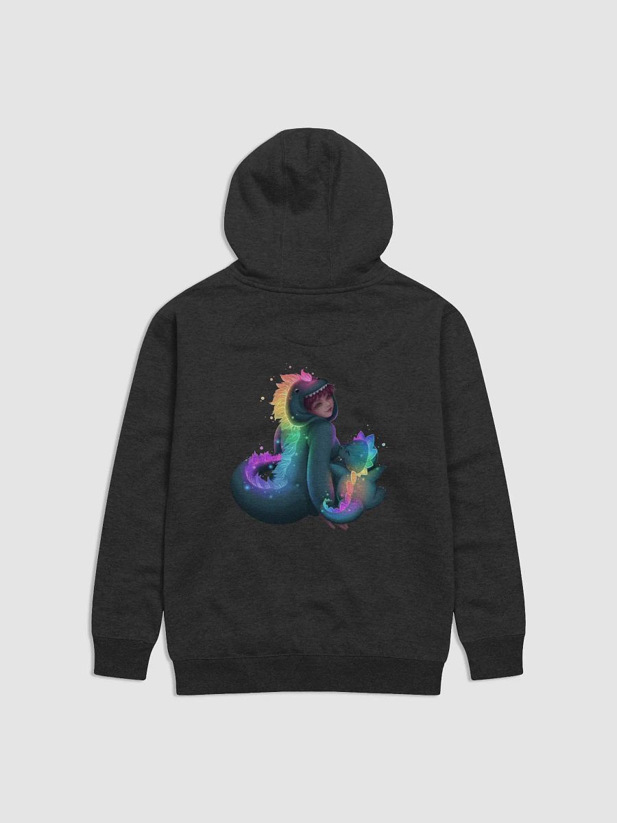 Dreams Cotton Heritage Unisex Premium Hoodie product image (1)