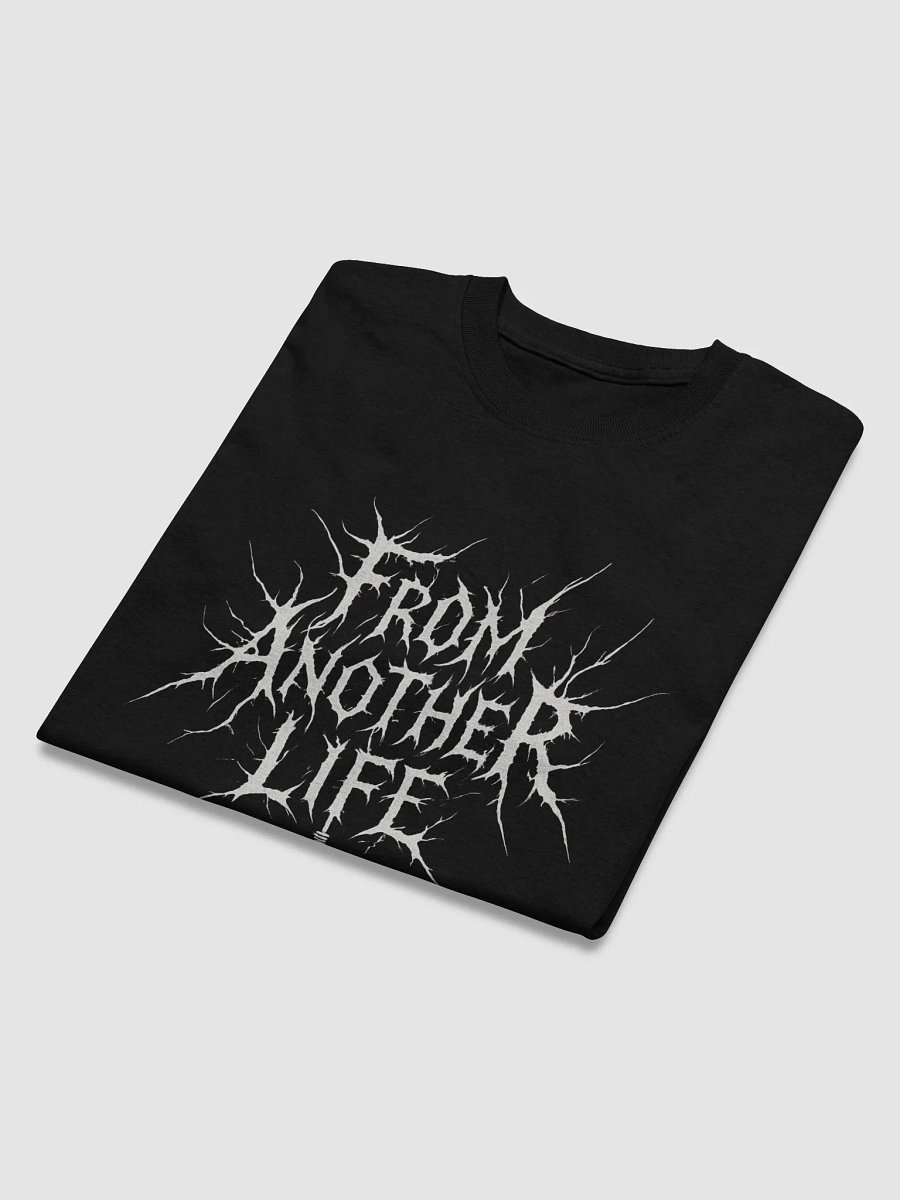 From Another Life — Official Logo T-Shirt product image (3)