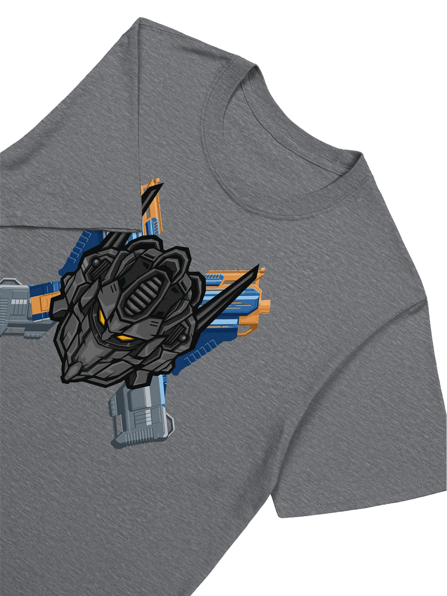 BotsNBlasters Classic Shirt product image (7)