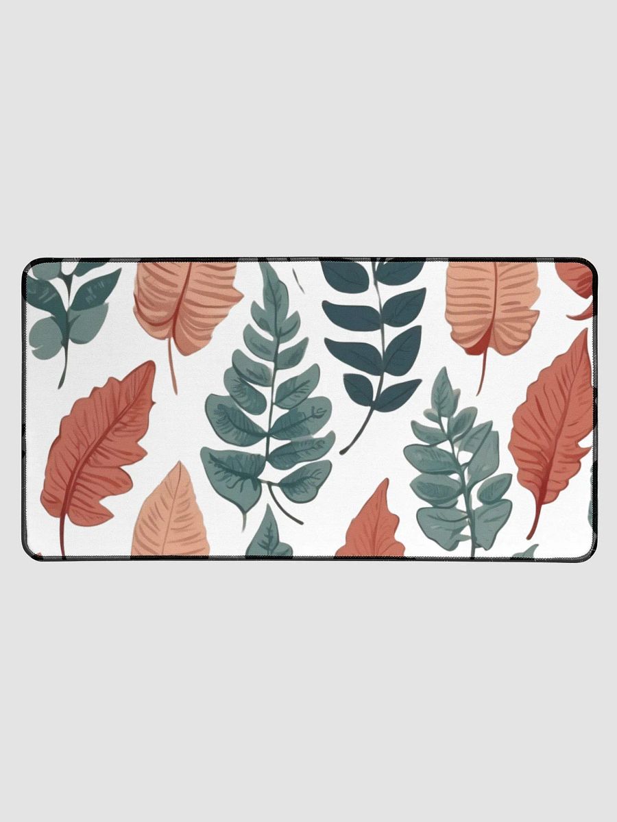 Tropical Oasis Desk Mat product image (1)