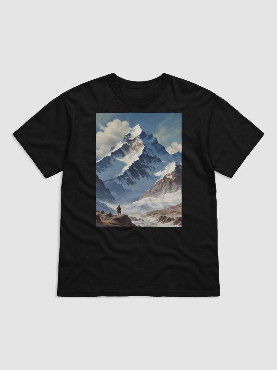 Mount Everest product image (2)