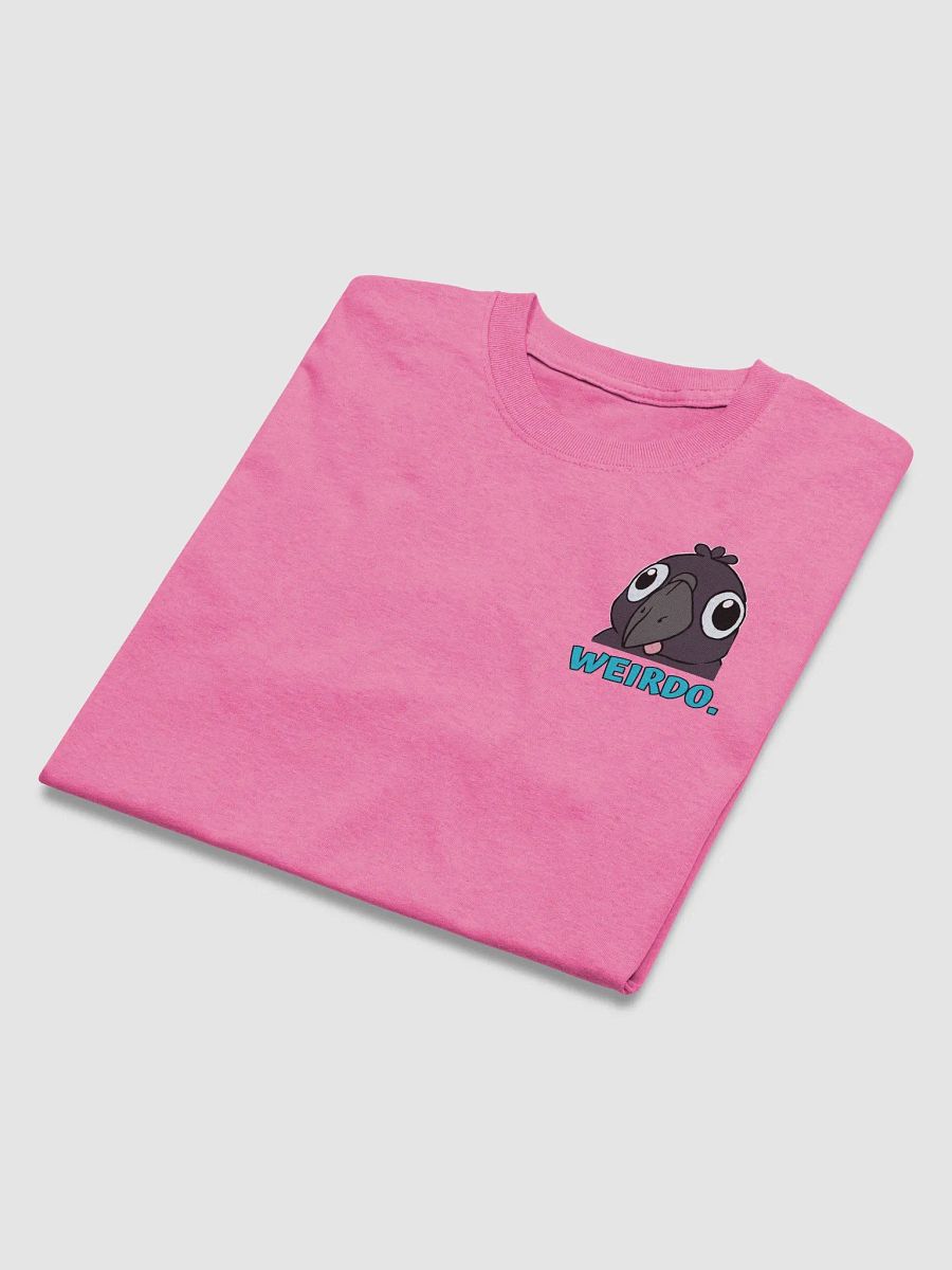 Edgar the Weirdo - Small Graphic product image (22)