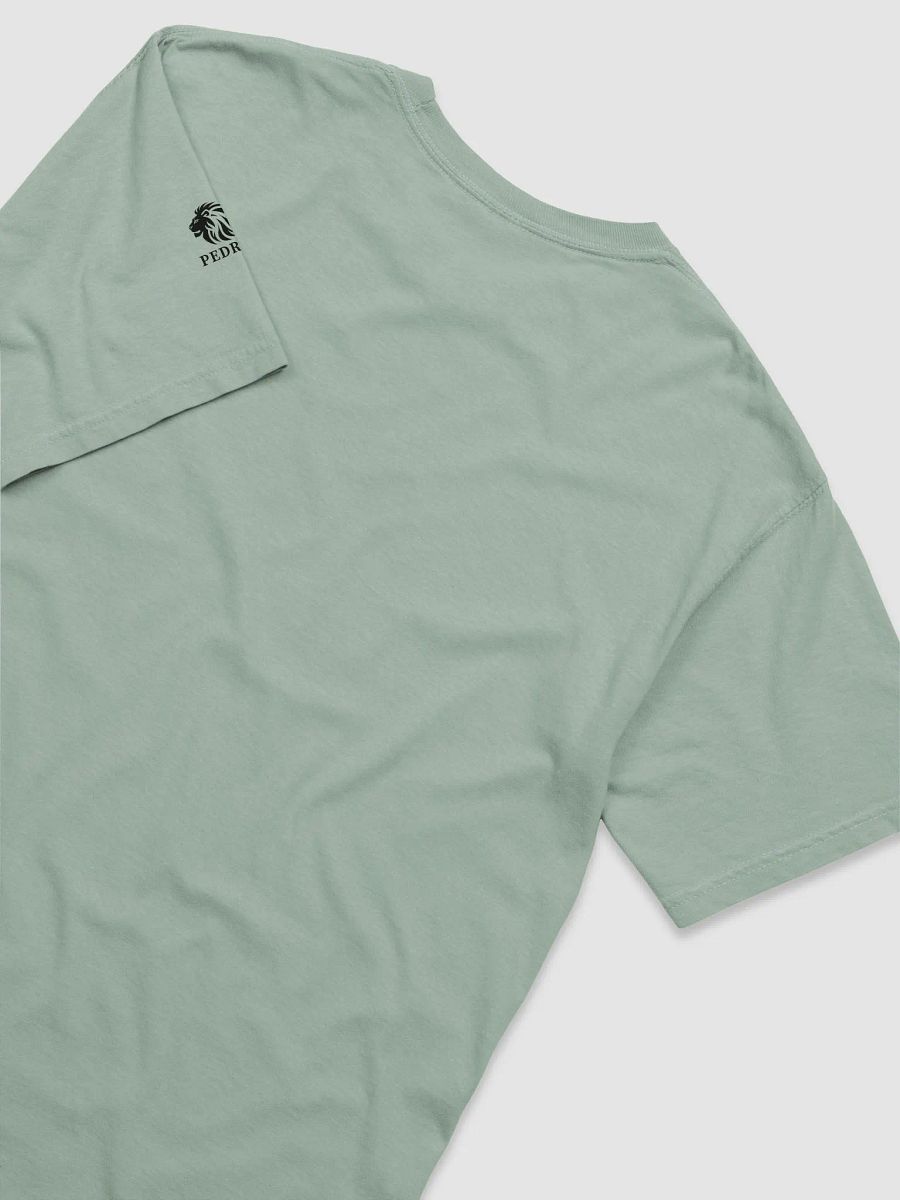 PEDROSA Lion Crest Heavyweight Tee product image (26)