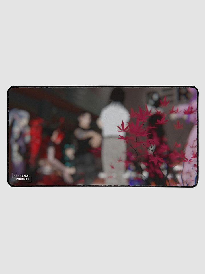 Tapis de souris Personal Journey product image (1)