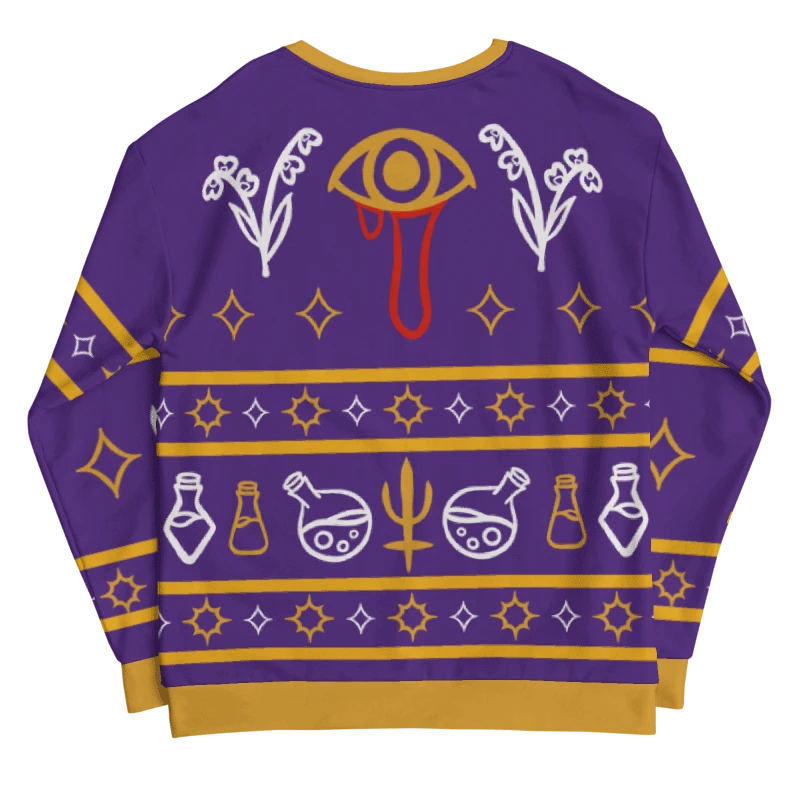 Sherbert Holiday Sweater product image (2)