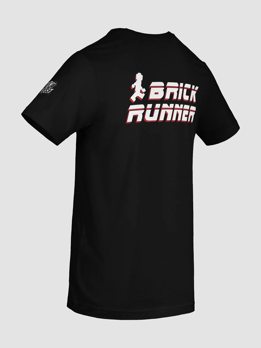 Cactus Brick (Supersoft T-Shirt) - Brick Runner product image (36)