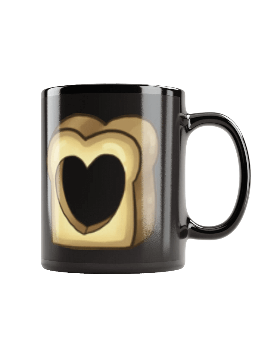 Breadmote Mug! product image (2)