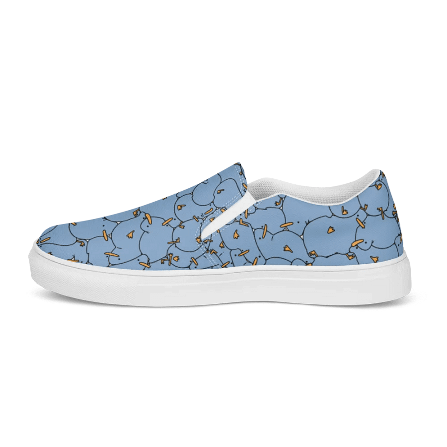Women's Slip-on Berd Shoes product image (5)