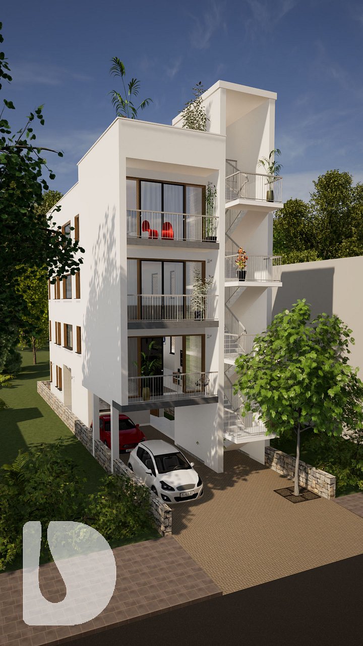 Architectural Design DA42201C product image (1)