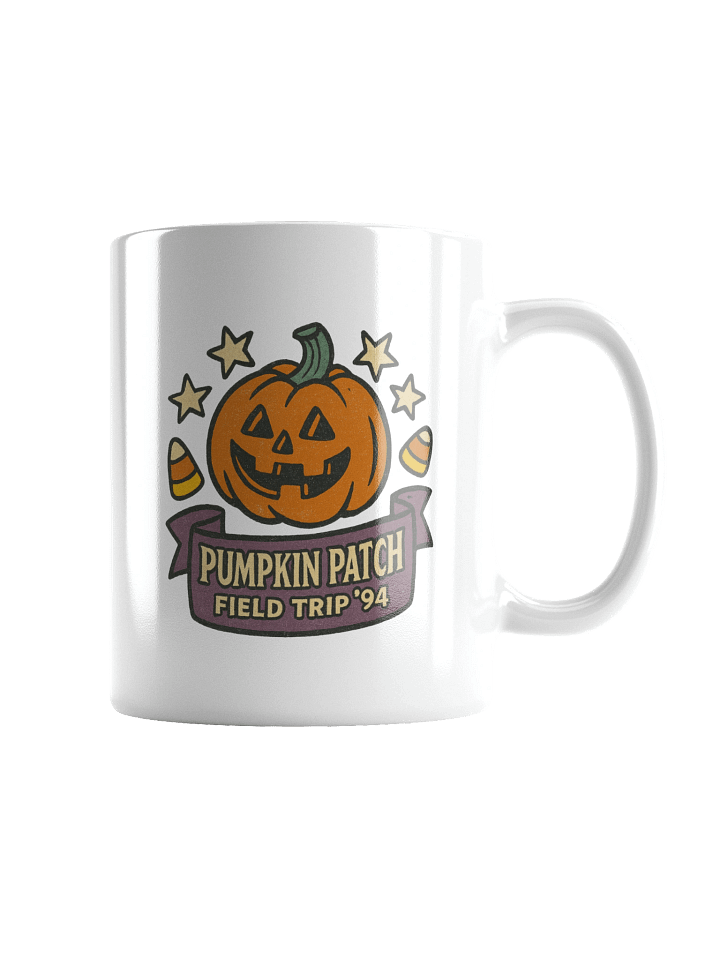 Poison Apples & Lattes – Halloween Coffee Mug product image (5)