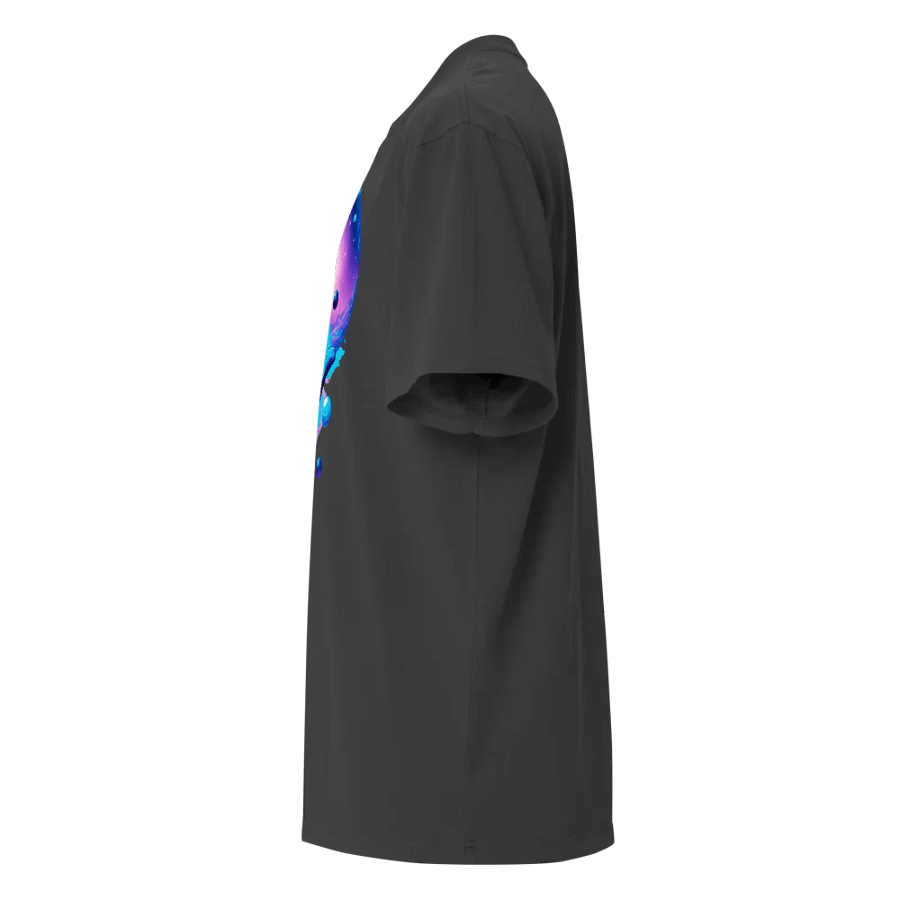 [Hand of Mysteries 2] Oversized T-Shirt product image (14)
