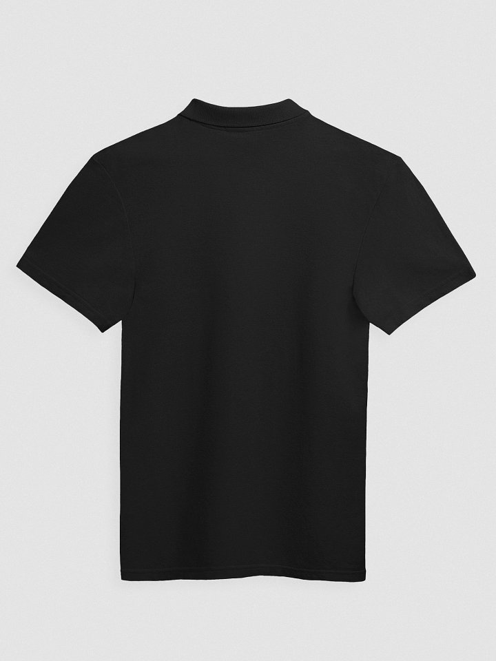 T&P Logo Collared Shirt product image (2)